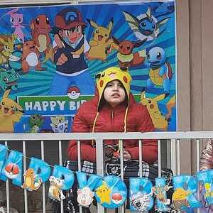 Team Page: Gabïs Crüe!